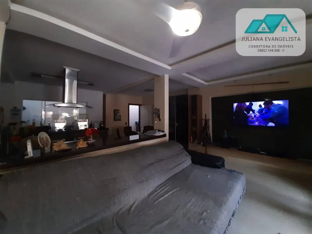 Sobrado, 3 quartos, 219 m² - Foto 9