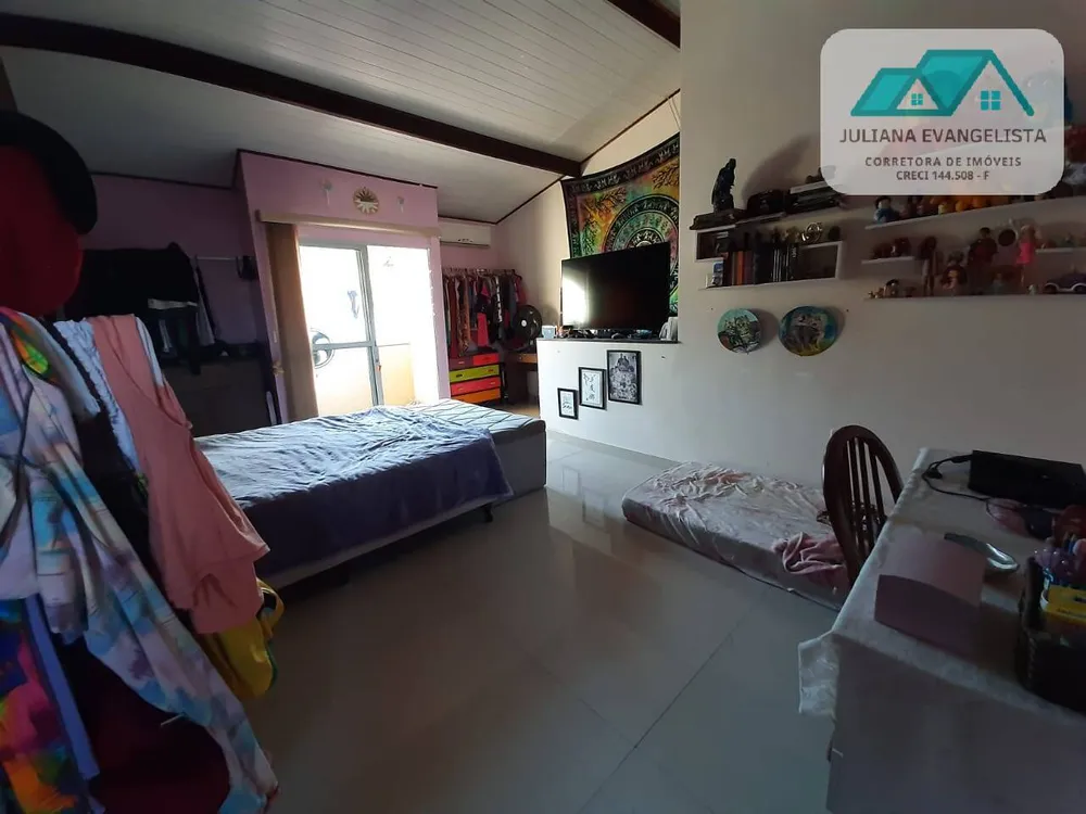 Sobrado, 3 quartos, 219 m² - Foto 15