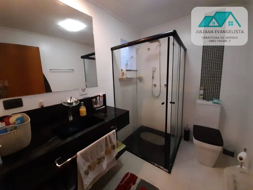 Sobrado, 3 quartos, 219 m² - Foto 16