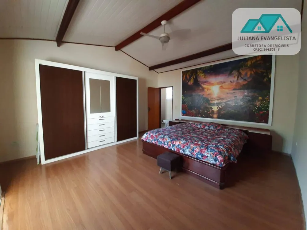Sobrado, 3 quartos, 219 m² - Foto 13