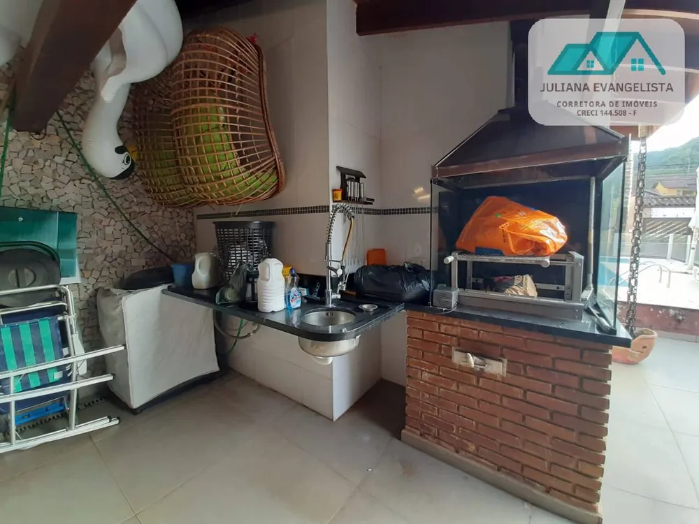 Sobrado, 3 quartos, 219 m² - Foto 5