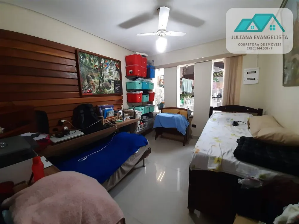 Sobrado, 3 quartos, 219 m² - Foto 11