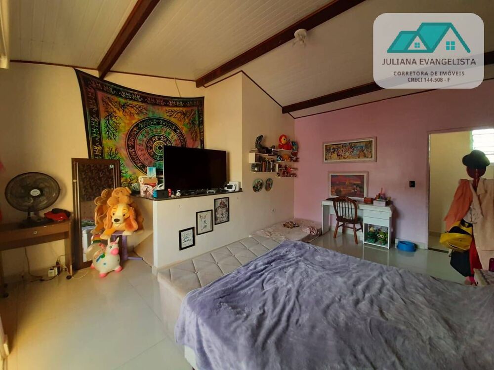 Sobrado, 3 quartos, 219 m² - Foto 2