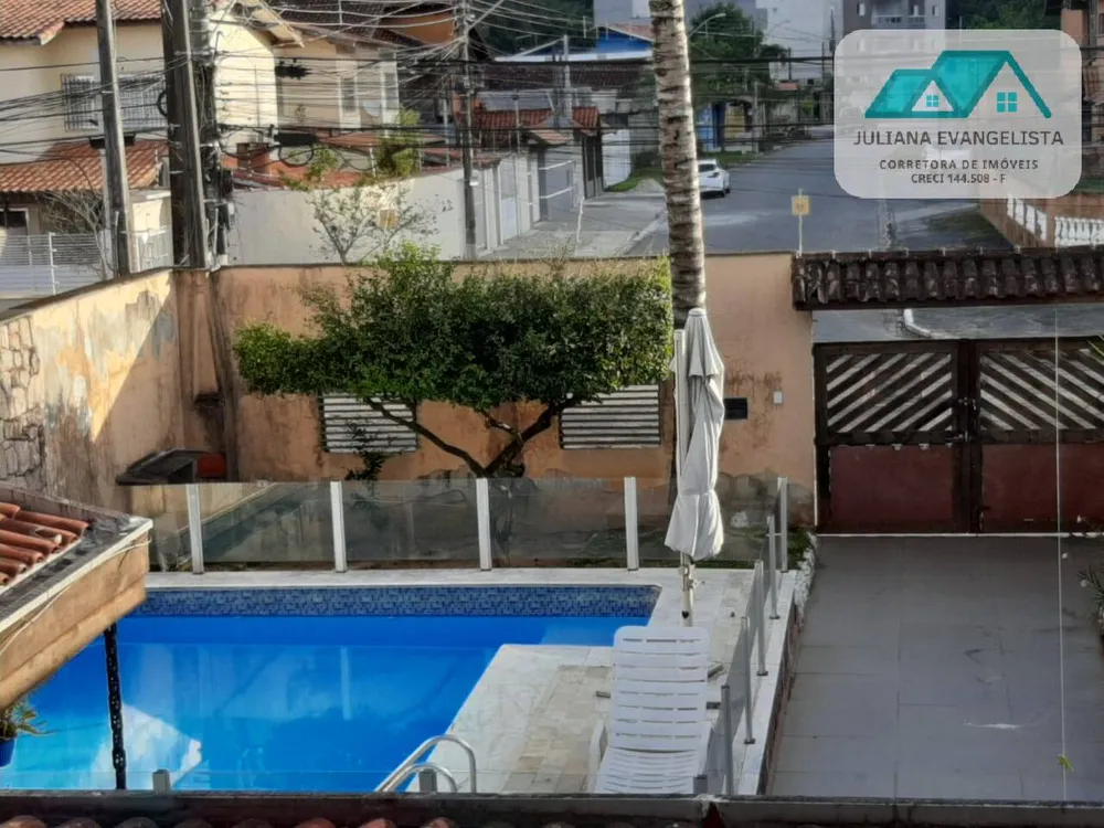 Sobrado, 3 quartos, 219 m² - Foto 4