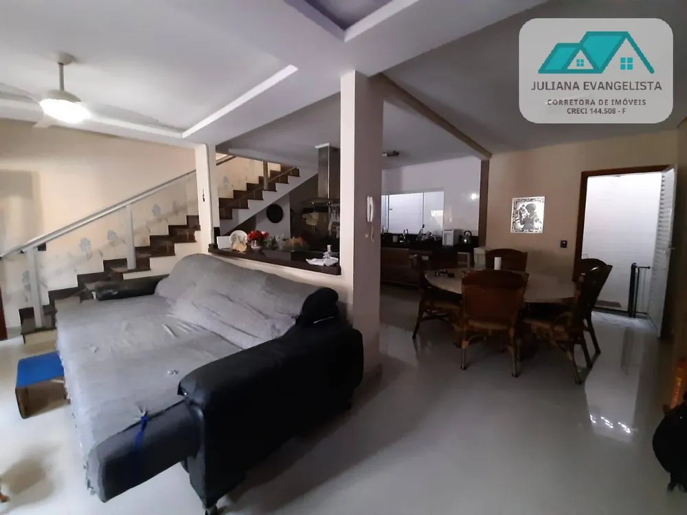 Sobrado, 3 quartos, 219 m² - Foto 7