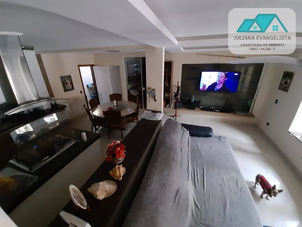 Sobrado, 3 quartos, 219 m² - Foto 10