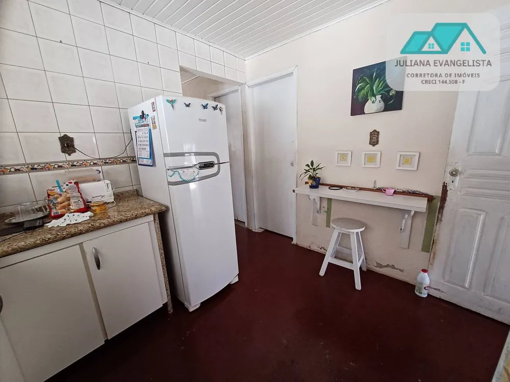 Casa, 6 quartos, 150 m² - Foto 2