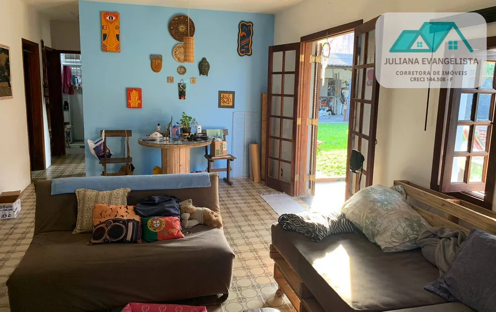 Casa, 2 quartos, 206 m² - Foto 10