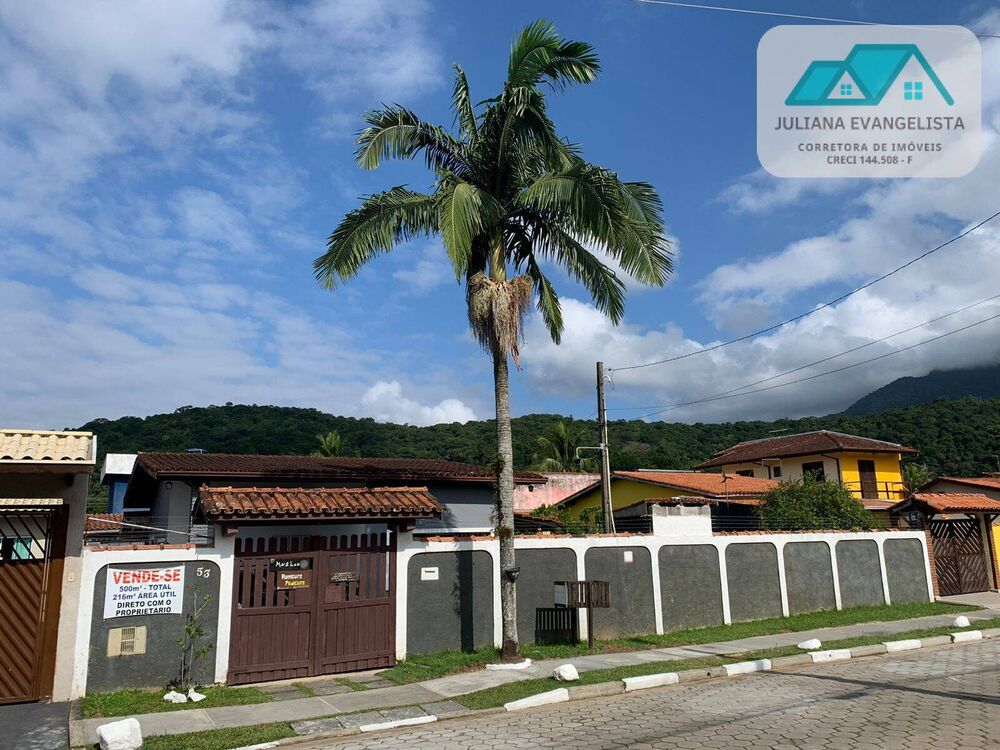 Casa, 2 quartos, 206 m² - Foto 4