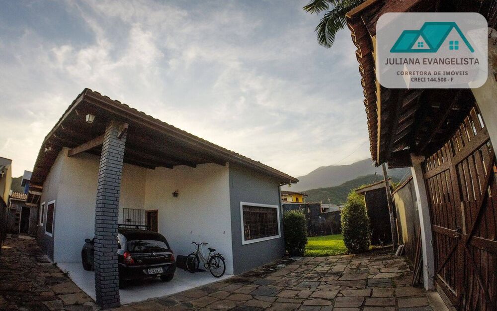 Casa, 2 quartos, 206 m² - Foto 2