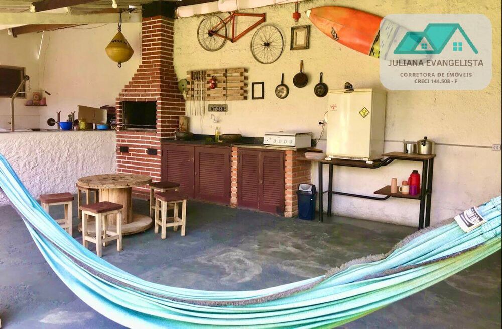 Casa, 2 quartos, 206 m² - Foto 1