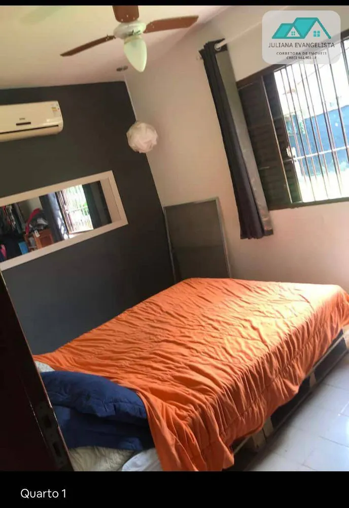 Casa, 2 quartos, 206 m² - Foto 8