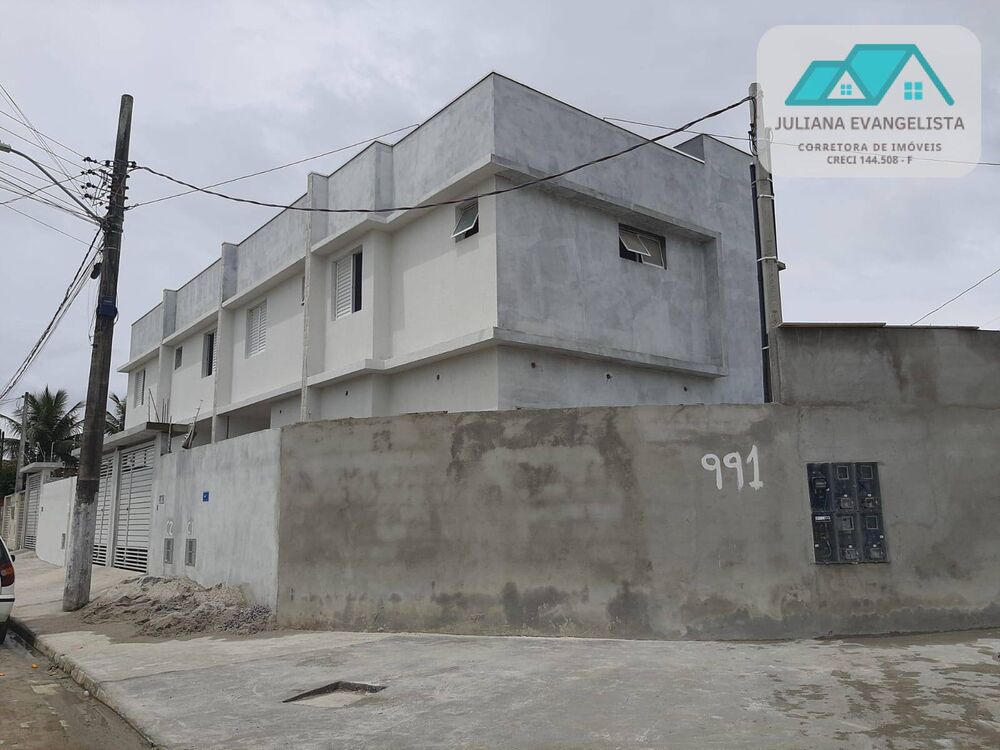 Sobrado, 2 quartos, 6572 m² - Foto 4
