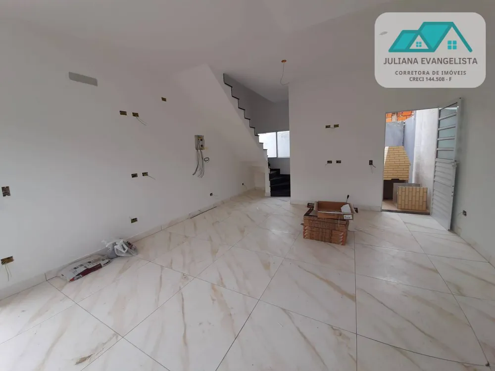 Sobrado, 2 quartos, 6572 m² - Foto 12