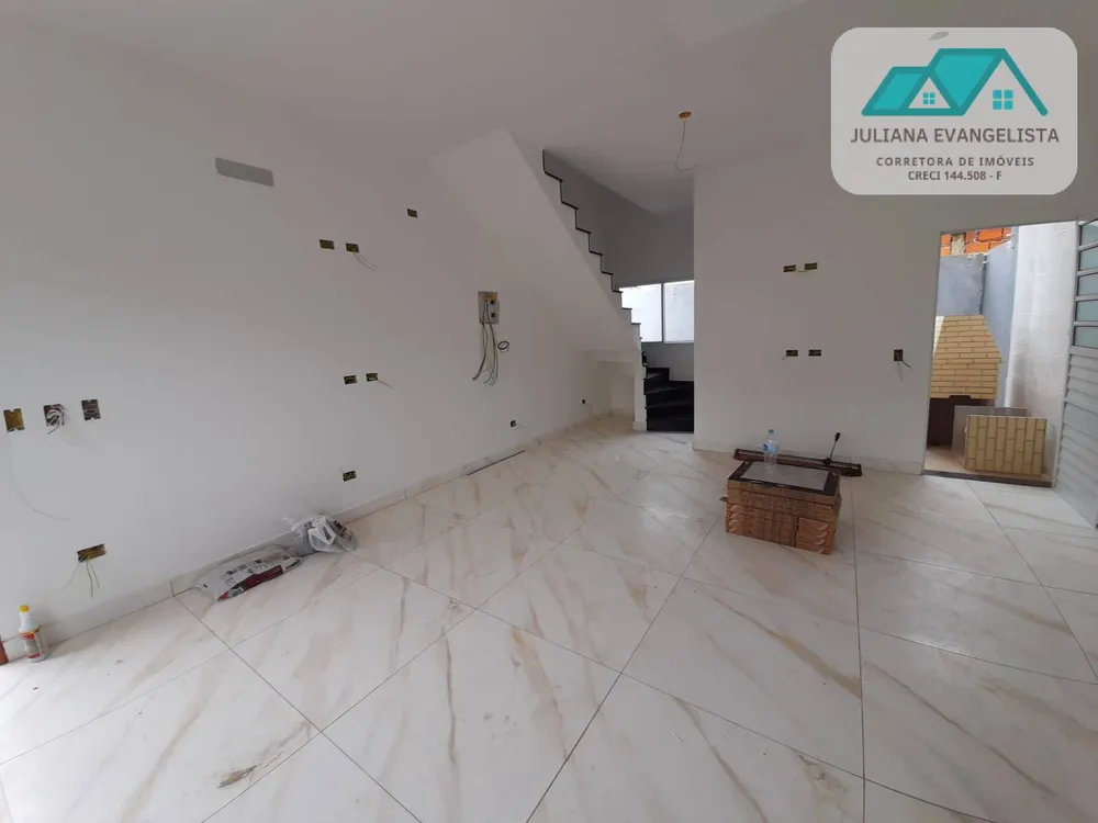 Sobrado, 2 quartos, 6572 m² - Foto 10