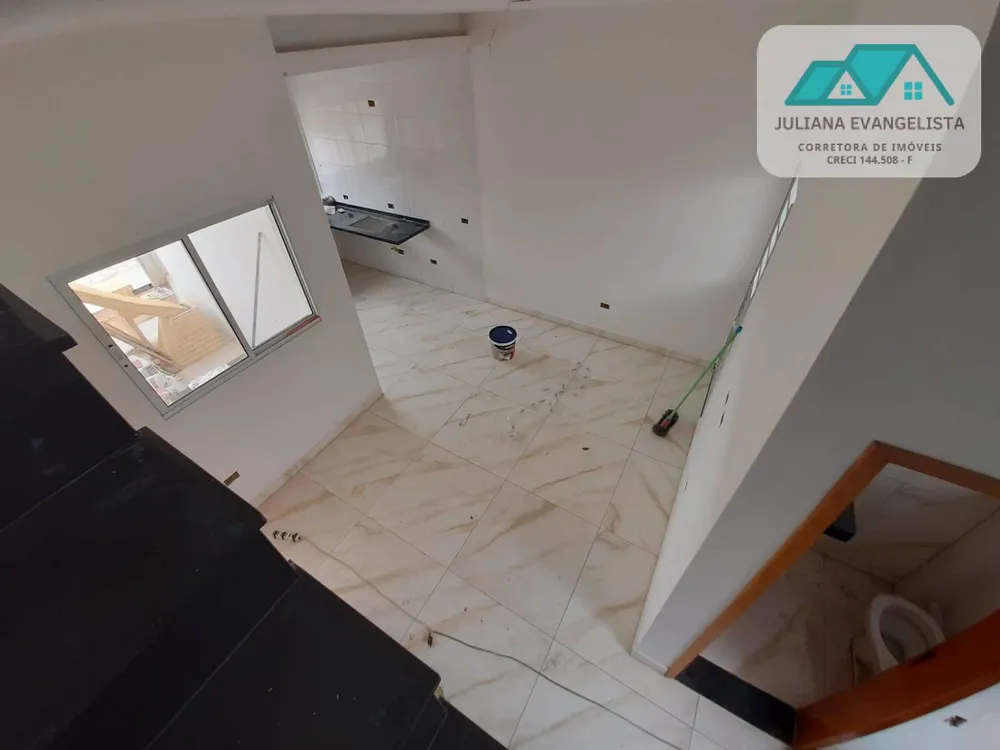 Sobrado, 2 quartos, 6572 m² - Foto 5