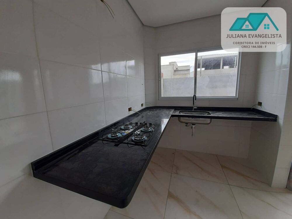 Sobrado, 2 quartos, 6572 m² - Foto 1