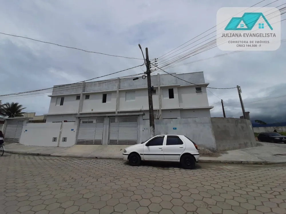 Sobrado, 2 quartos, 6572 m² - Foto 1