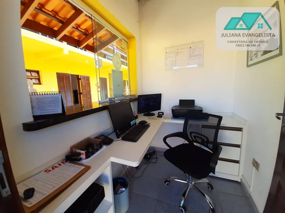 Prédio Inteiro, 760 m² - Foto 1