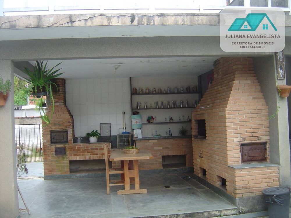Casa, 5 quartos, 700 m² - Foto 3