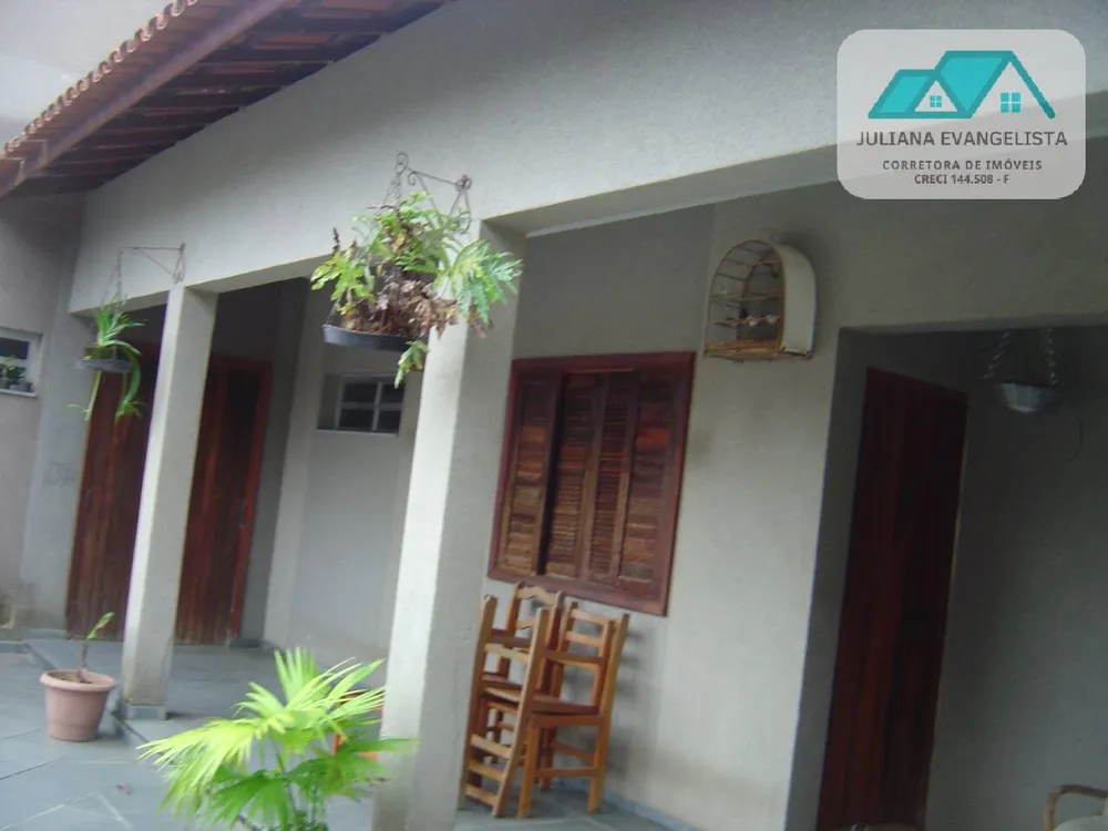 Casa, 5 quartos, 700 m² - Foto 5