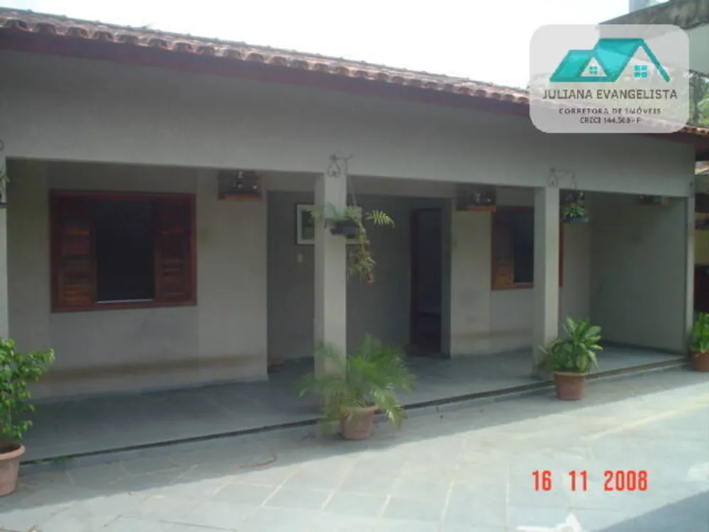 Casa, 5 quartos, 700 m² - Foto 1