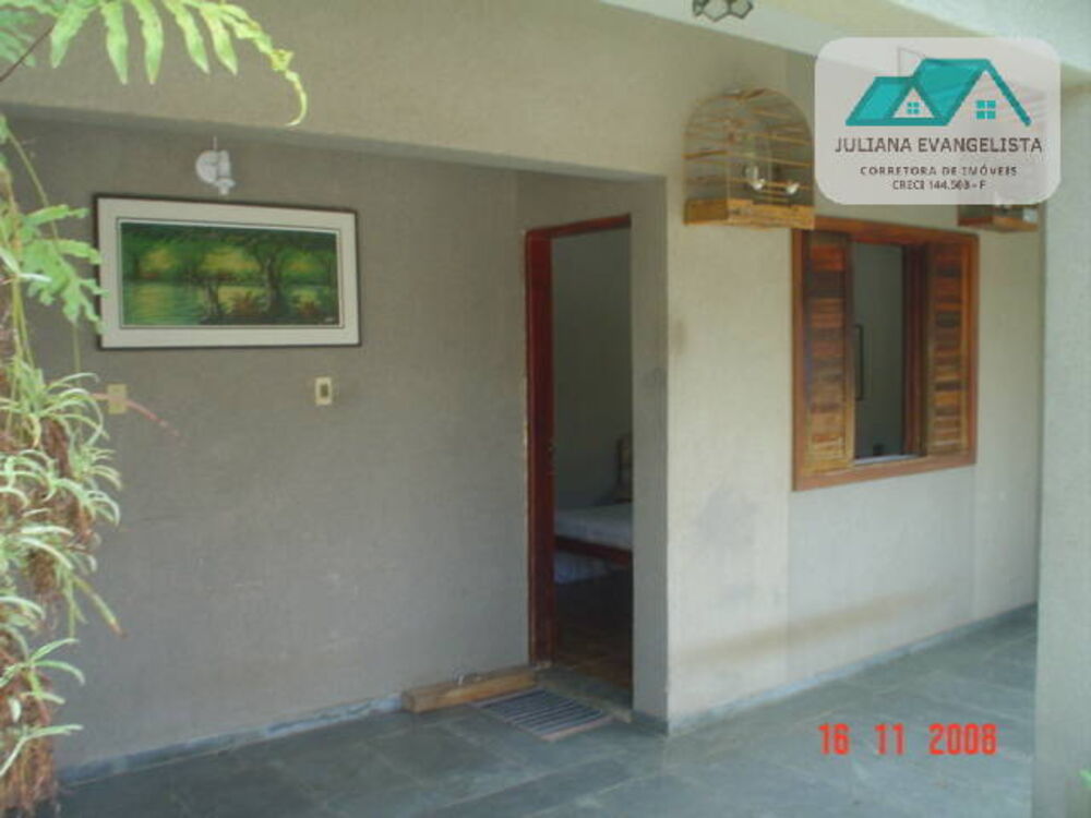 Casa, 5 quartos, 700 m² - Foto 1