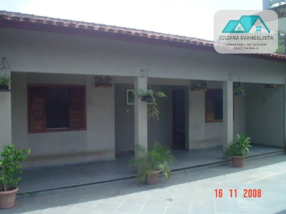 Casa, 5 quartos, 700 m² - Foto 2