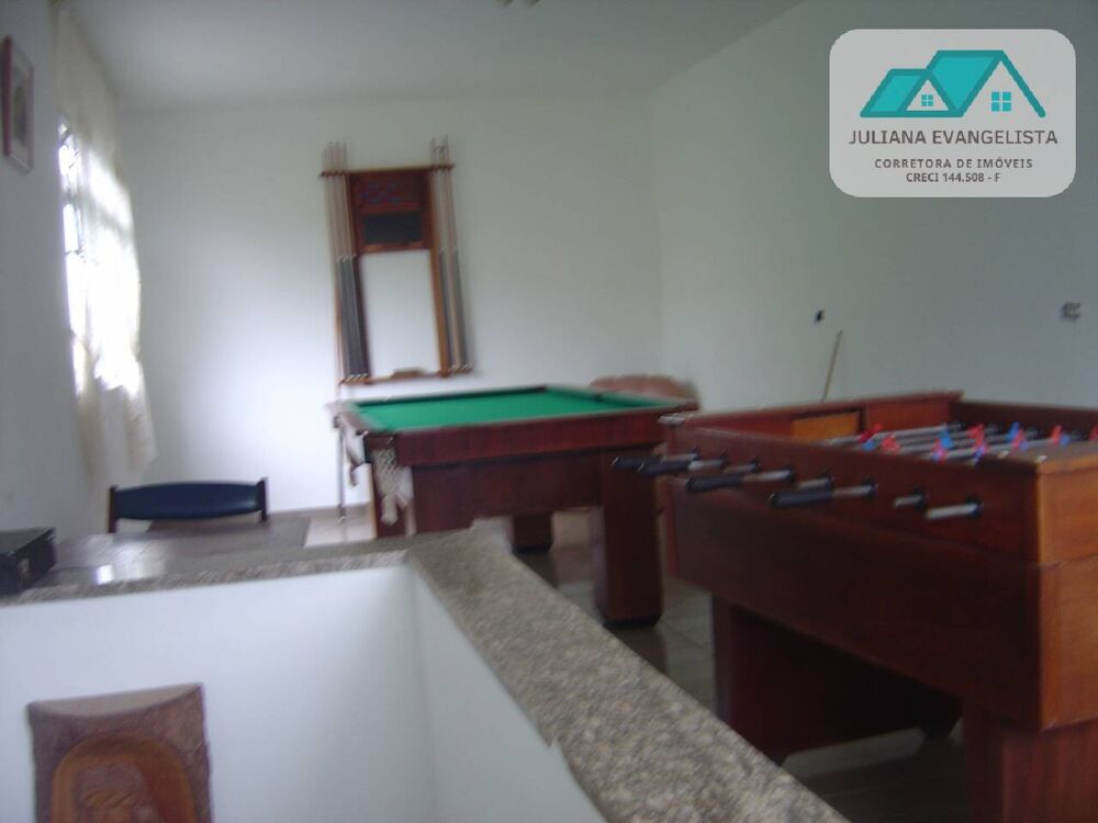 Casa, 5 quartos, 700 m² - Foto 4