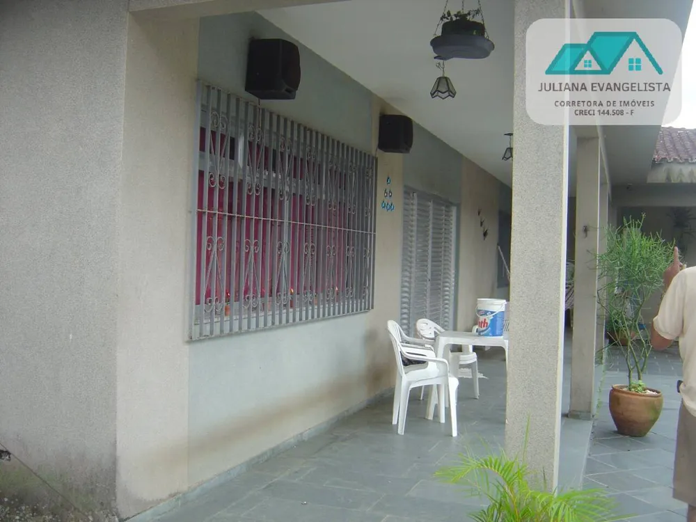 Casa, 5 quartos, 700 m² - Foto 13