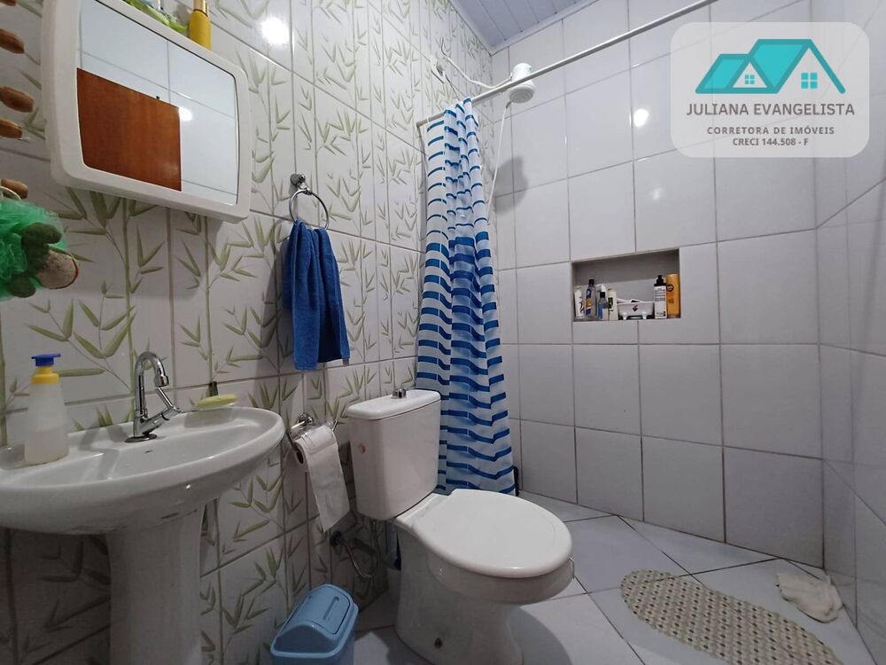 Casa, 2 quartos, 80 m² - Foto 7