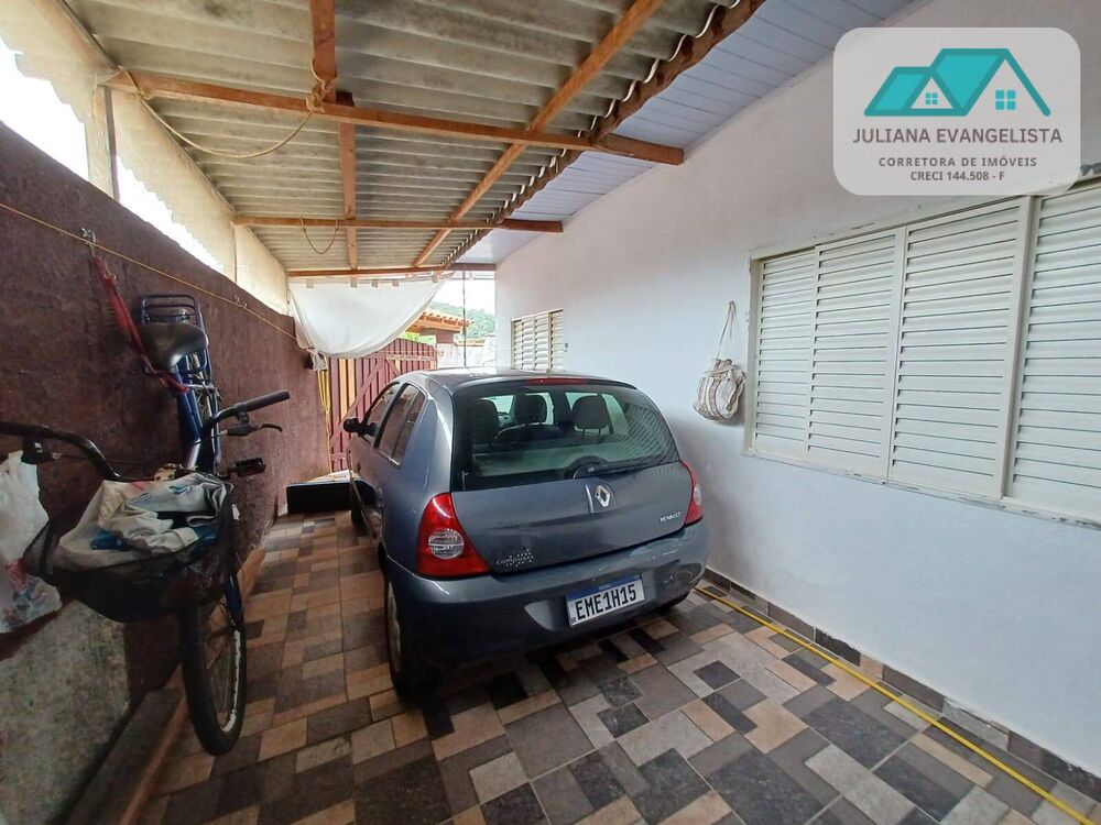 Casa, 2 quartos, 80 m² - Foto 3