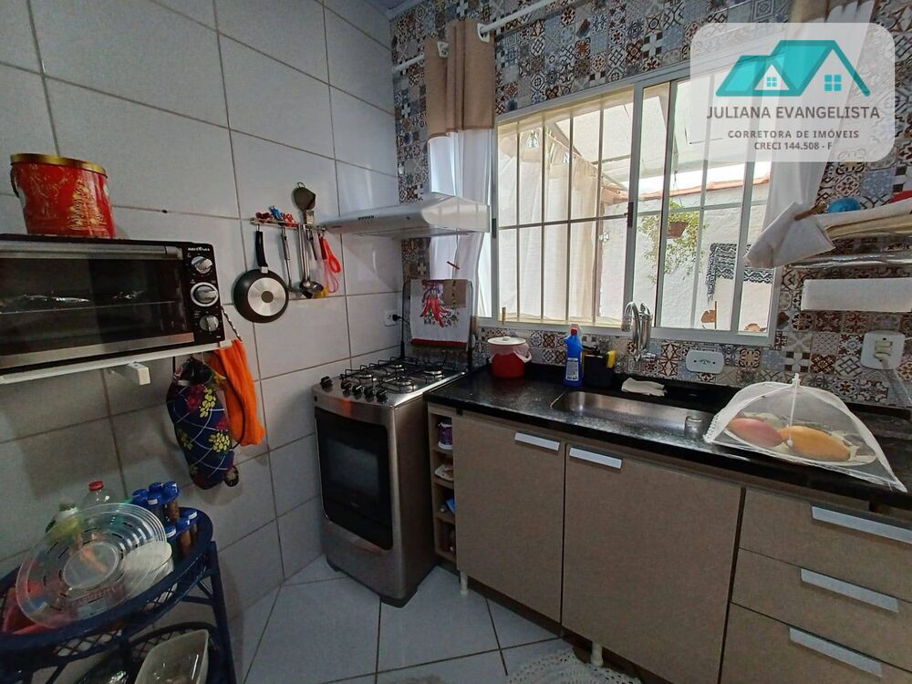 Casa, 2 quartos, 80 m² - Foto 5