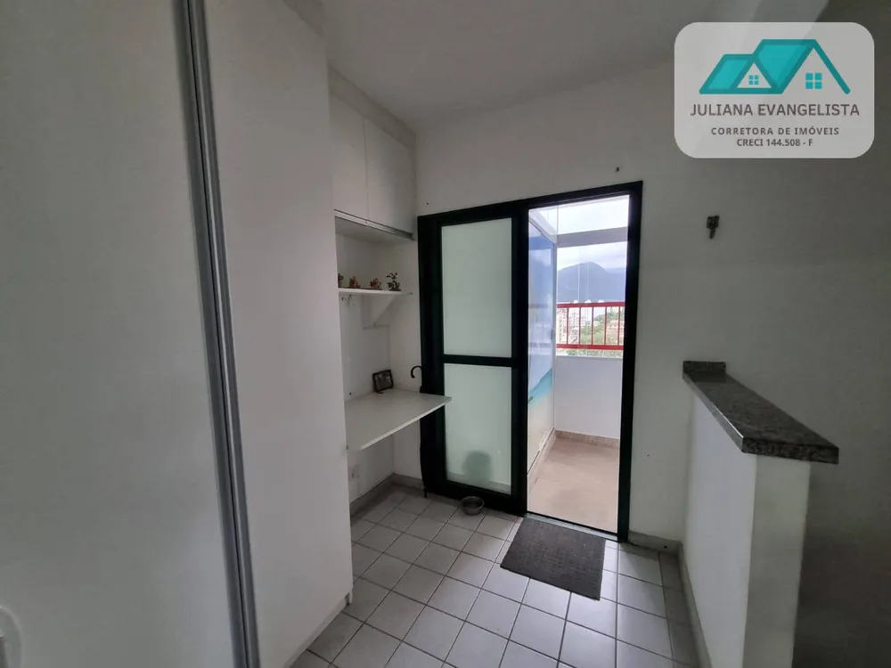 Cobertura, 3 quartos, 173 m² - Foto 4