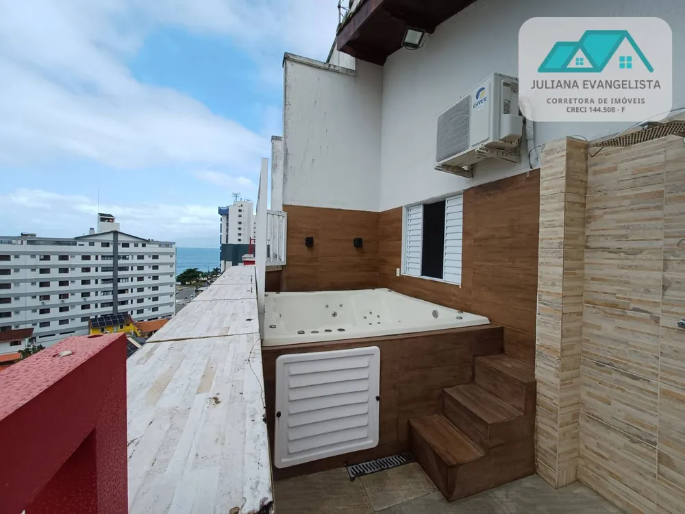 Cobertura, 3 quartos, 173 m² - Foto 13