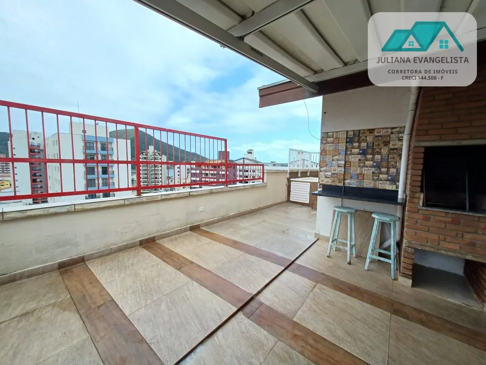 Cobertura, 3 quartos, 173 m² - Foto 12