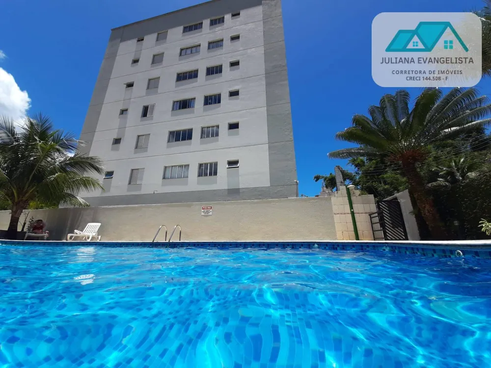 Apartamento, 2 quartos, 76 m² - Foto 1