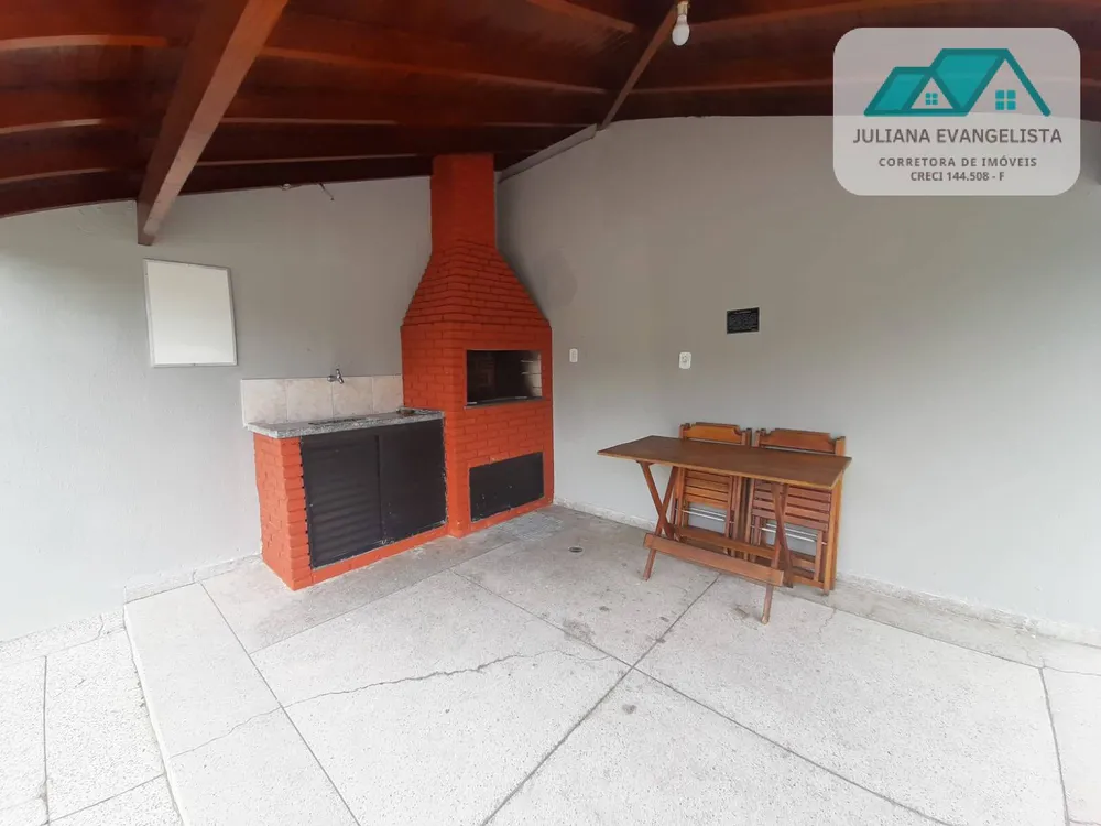 Apartamento, 2 quartos, 76 m² - Foto 2