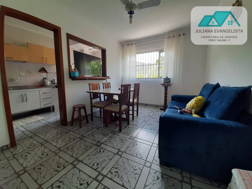 Apartamento, 2 quartos, 76 m² - Foto 7