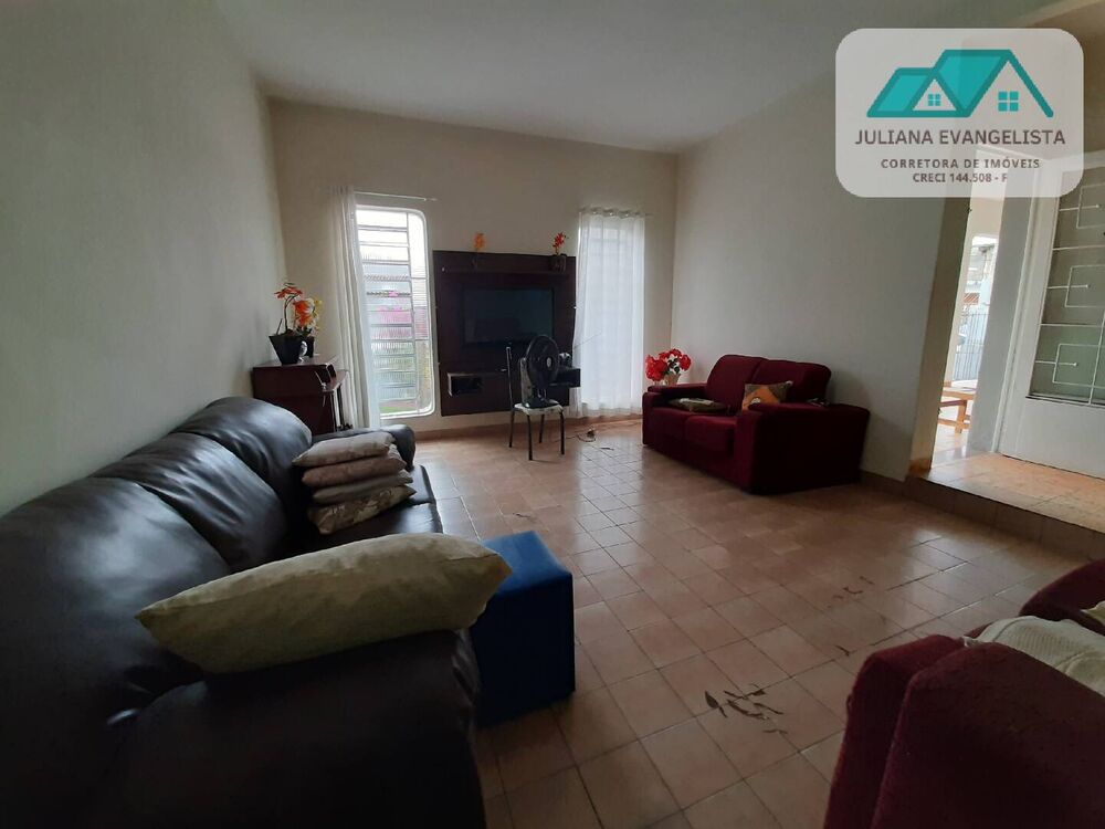 Casa, 3 quartos, 194 m² - Foto 5