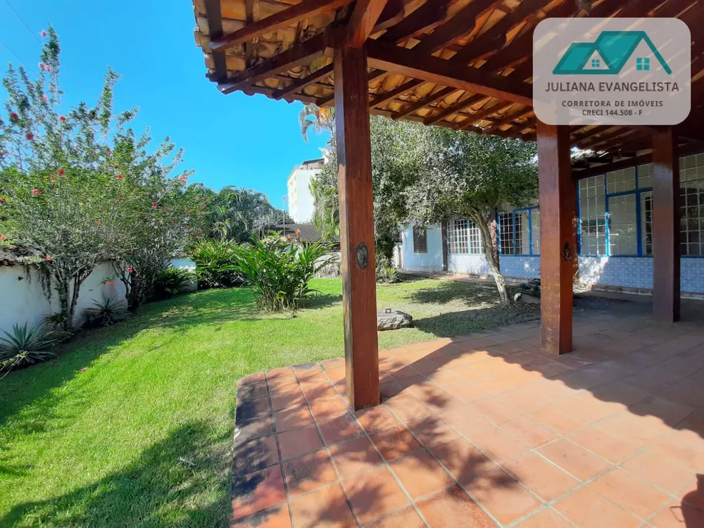 Casa, 5 quartos, 344 m² - Foto 3