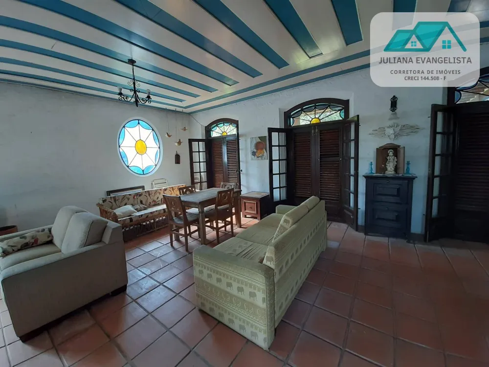 Casa, 5 quartos, 344 m² - Foto 16