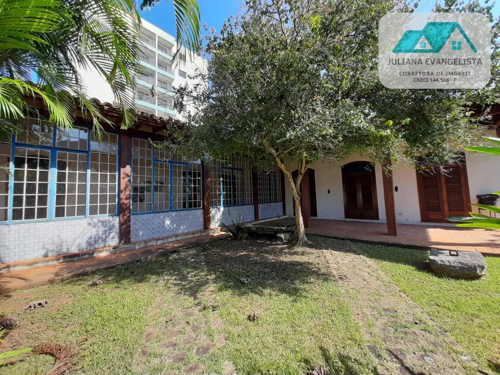Casa, 5 quartos, 344 m² - Foto 4