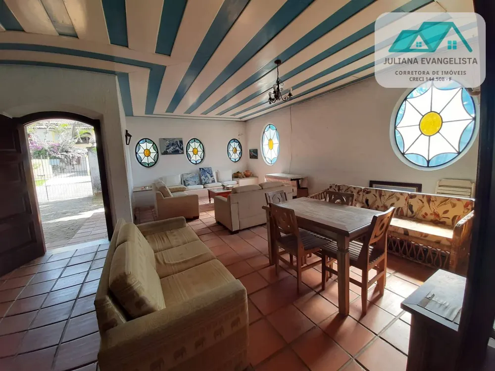 Casa, 5 quartos, 344 m² - Foto 13