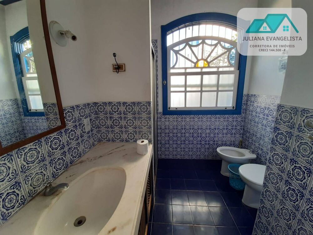 Casa, 5 quartos, 344 m² - Foto 4