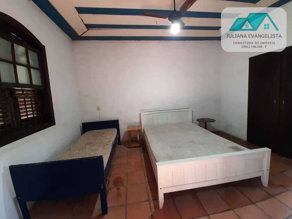 Casa, 5 quartos, 344 m² - Foto 9