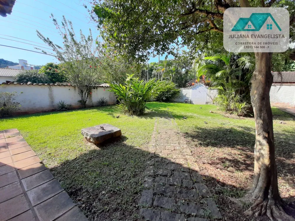 Casa, 5 quartos, 344 m² - Foto 2