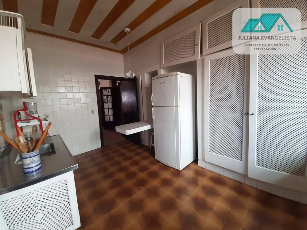 Casa, 5 quartos, 344 m² - Foto 11