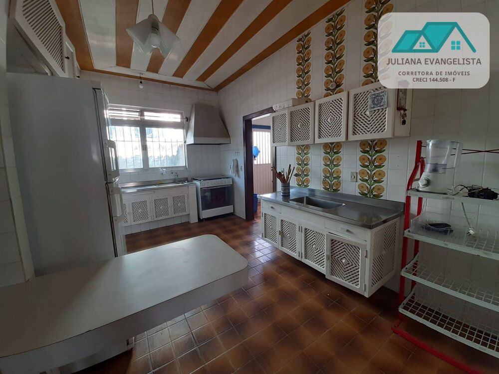 Casa, 5 quartos, 344 m² - Foto 1