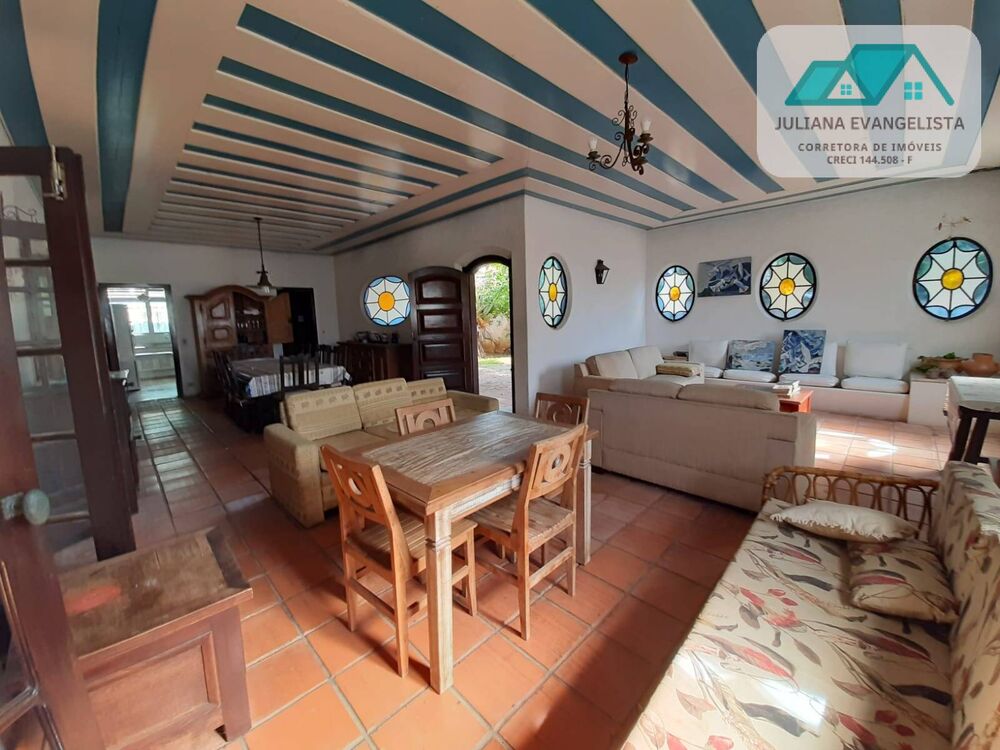 Casa, 5 quartos, 344 m² - Foto 2